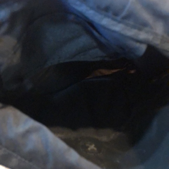 Drawstring backpack - Picture 4 of 5